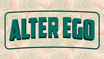 AlterEgo LeCafe Atomique